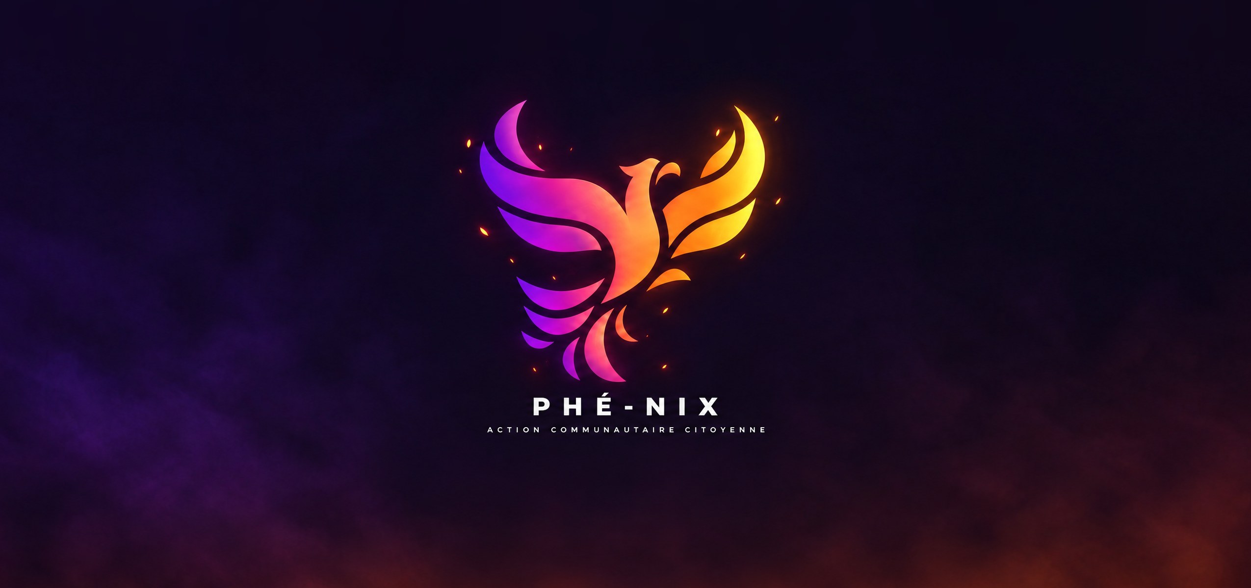 Phé-Nix, action communautaire citoyenne